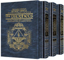 The Early Prophets - 3 Vol. Set - Full Size