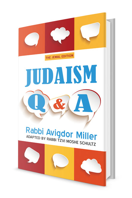 Judaism Q&A - R' Avigdor Miller