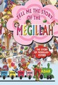 Tell me the Story of the Megillah - Purim -  Plastic Pages