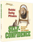 Self Confidence - pliskin - p/b