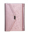 Envelope- Style Magnet Siddur Ashkenaz -  Metallic Pink - [si7618]
