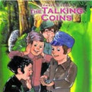 The Talking Coins - Kunda - CD
