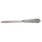Polyresin Knife For Shabbat 37 cm - UK46995