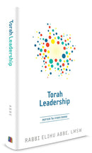 Torah Leadership