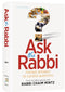 Ask the Rabbi - Honest answers to candid questions