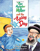 Rav Avigdor Miller and the Rainy Day