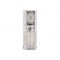 Extra Long Matches In Drum - Silver & Grey