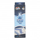 Izzy & Dizzy Havdalah Making Kit - Blue/White