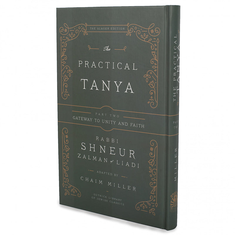 The Practical Tanya - Vol. 2