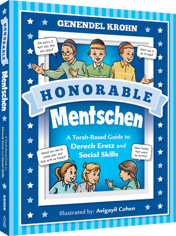 Honorable Mentschen