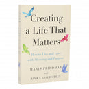 Creating A Life That Matters h/c