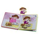 My First Siddur Book, for Girl