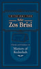 Sefer Zos Brisi - Chizuk and Guidance in Matters of Kedushah