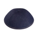 IKIPPAH NAVY DENIM WITH CAMEL STITCHING 3