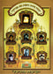 Laminated Sukkah Poster (20 x 28") P532