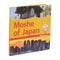 Moshe of Japan