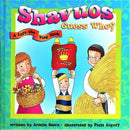 Shavuos Guess Who?