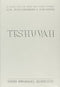 Teshuvah - Bernstein