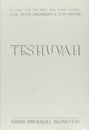 Teshuvah - Bernstein