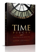 Time Pieces - Reflections On The Jewish Year