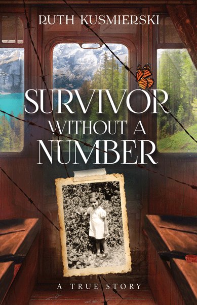 Survivor Without a Number