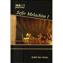 The Navi Journey - Sefer Melachim Vol. 1