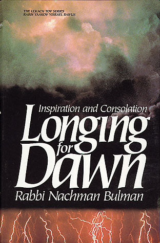 Longing for Dawn