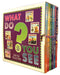 What Do You See - Yom Tov Set 6 vol.