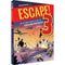Escape! #3 - Comics