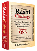 The Rashi Challenge