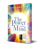 Power of the Mind - R' AVIGDOR MILLER - P/B