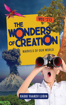 The Wonders of Creation - Marvels of Our World