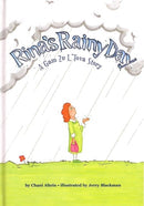 Rina's Rainy Day