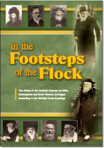 In the Footsteps of the Flock