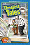 Timeless Tales - Purim Comics