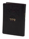 Siddur Yesod Hatfilah Soft Cover- Ashkenaz- Brown 5x7"