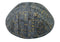 IKIPPAH UNCORKED - GRAY YARMULKE