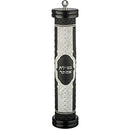 Ashkenaz Wood Megilah Case with Plaque - UK48216