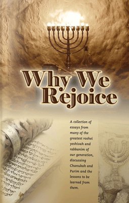 Why We Rejoice