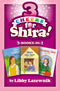 Three Cheers for Shira!