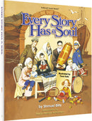 Every Story Has a Soul - Blitz