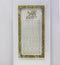 Lucite Eishet Chayil - Abstract