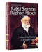 Rabbi Samson Raphael Hirsch - BIO