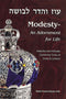Modesty - An Adornment for Life - Day by Day - 1 vol. - Falk - Oiz Vehadar Levusha
