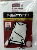 Keter T-Shirt Tzitzis - Chabad -