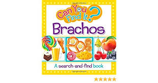 Can You Find It? - Brachos