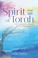 The Spirit of Torah