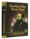 The Man Who Never Slept - R' Mordechai Pegrimansky