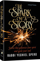 The Spark of a Story - Spero