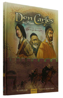 Don Carlos in Prison - Vol. 2